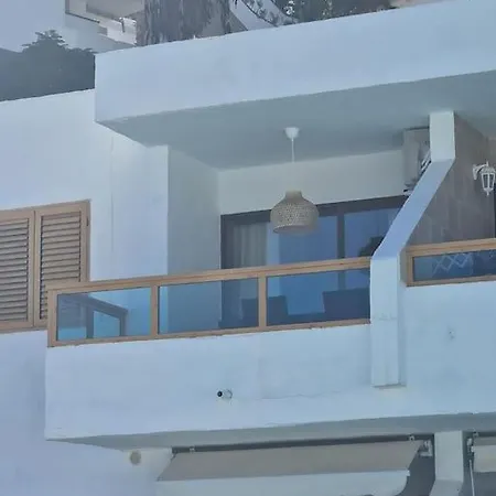 아파트 Arimar Sun 13 Puerto Rico