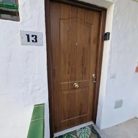 Arimar Sun 13 Puerto Rico Apartment Puerto Rico (Gran Canaria)