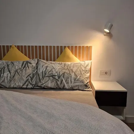 Apartamento Arimar Sun 13 Puerto Rico