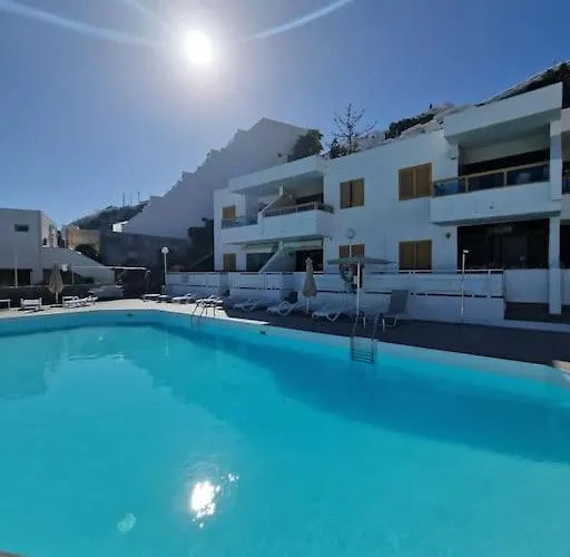 Arimar Sun 13 Puerto Rico Apartman Puerto Rico (Gran Canaria)