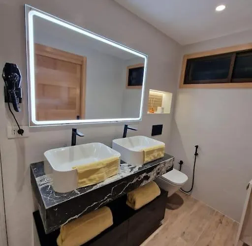 Arimar Sun 13 Puerto Rico Apartman