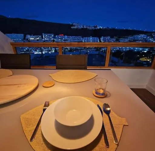 Arimar Sun 13 Puerto Rico Apartman *