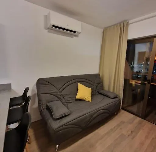 Apartman Arimar Sun 13 Puerto Rico