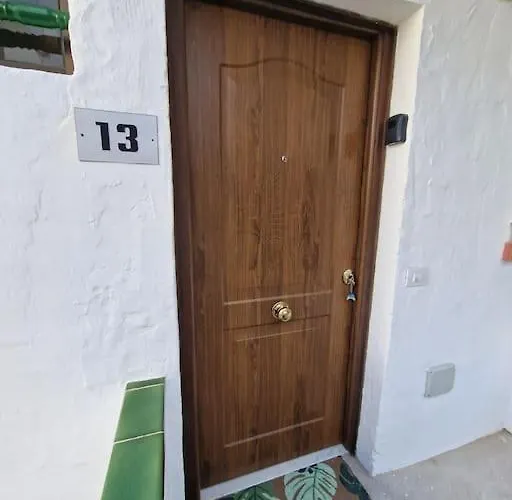 Arimar Sun 13 Puerto Rico Apartman Puerto Rico (Gran Canaria)