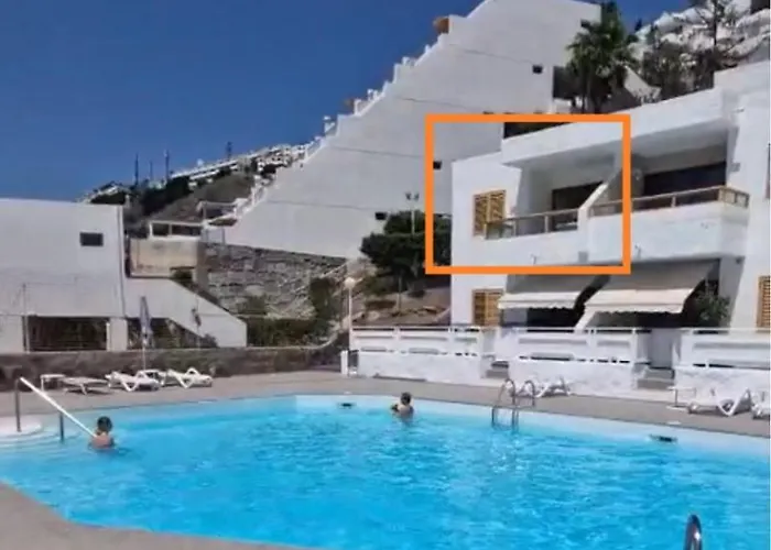 Arimar Sun 13 Puerto Rico Apartman