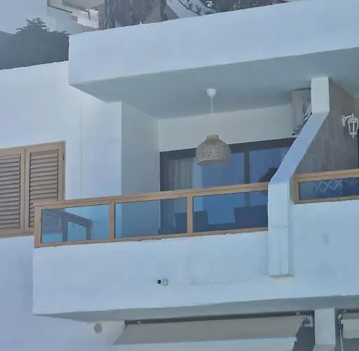 Apartman Arimar Sun 13 Puerto Rico