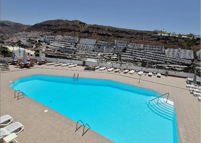 Arimar Sun 13 Puerto Rico Puerto Rico (Gran Canaria)