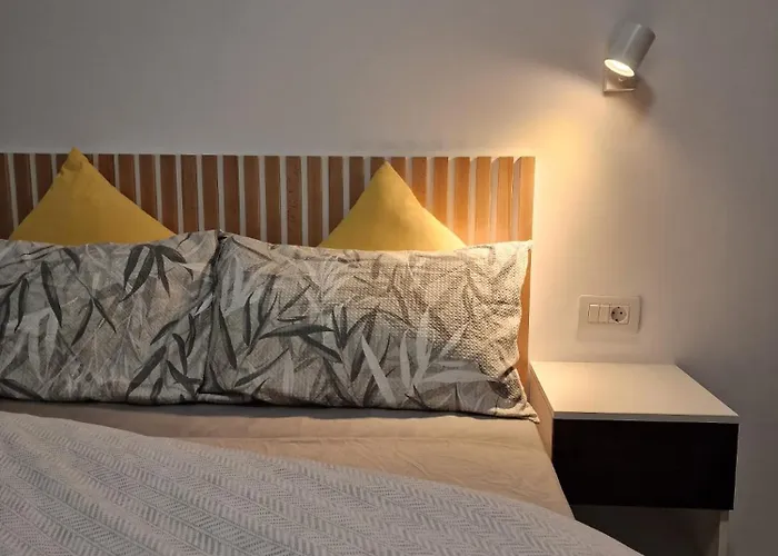 Apartman Arimar Sun 13 Puerto Rico